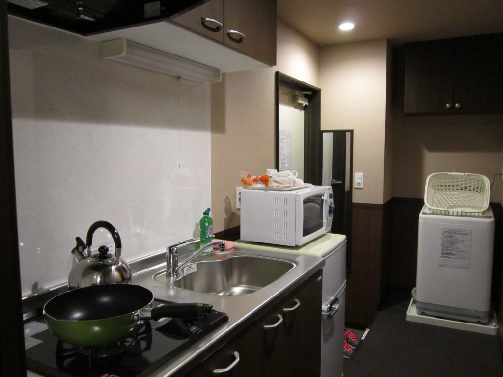 Orient Gojozaka Guesthouse