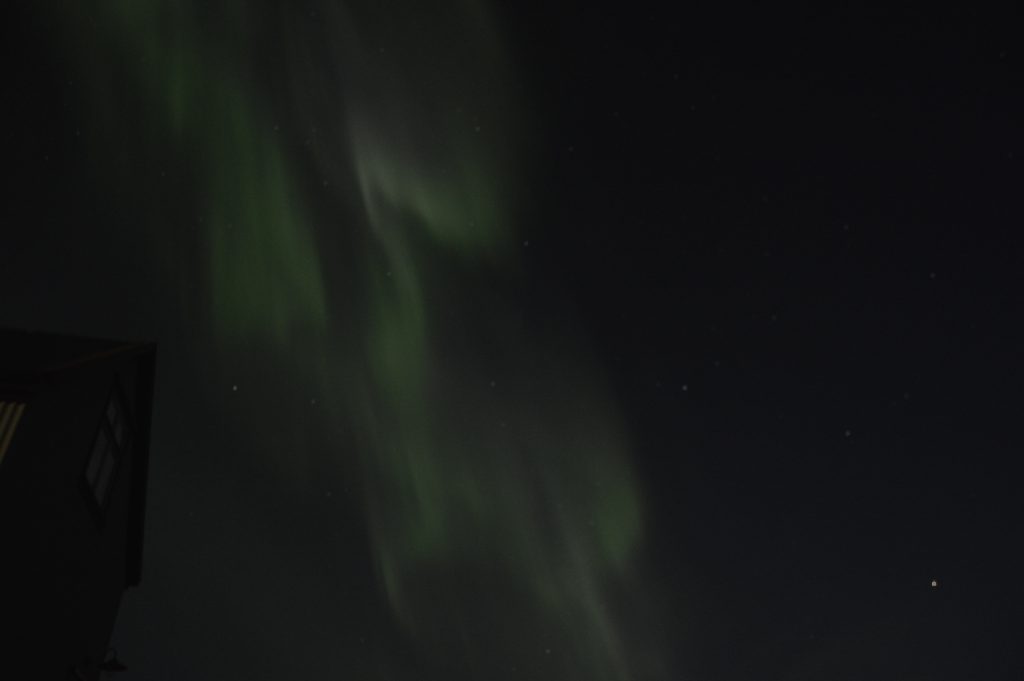 Auroras Boreales, Northen Lights