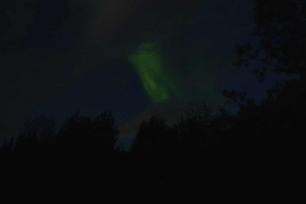 Auroras Boreales, Northen Lights