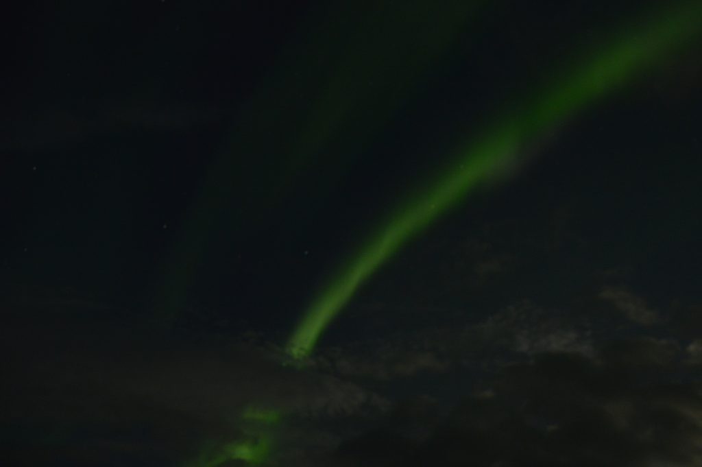 Auroras Boreales, Northen Lights