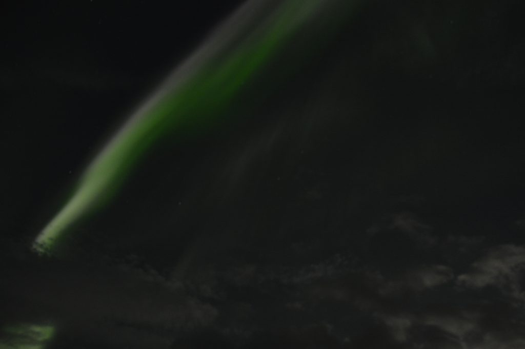 Auroras Boreales, Northen Lights