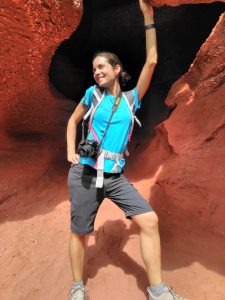 Coves Can riera, Torrelles de Llobregat