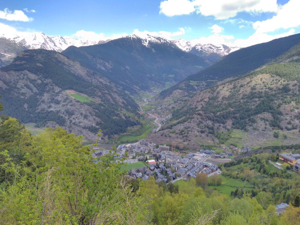 Vall d'Ordino