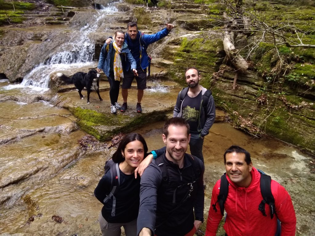 Gorgs Torrent del Puig