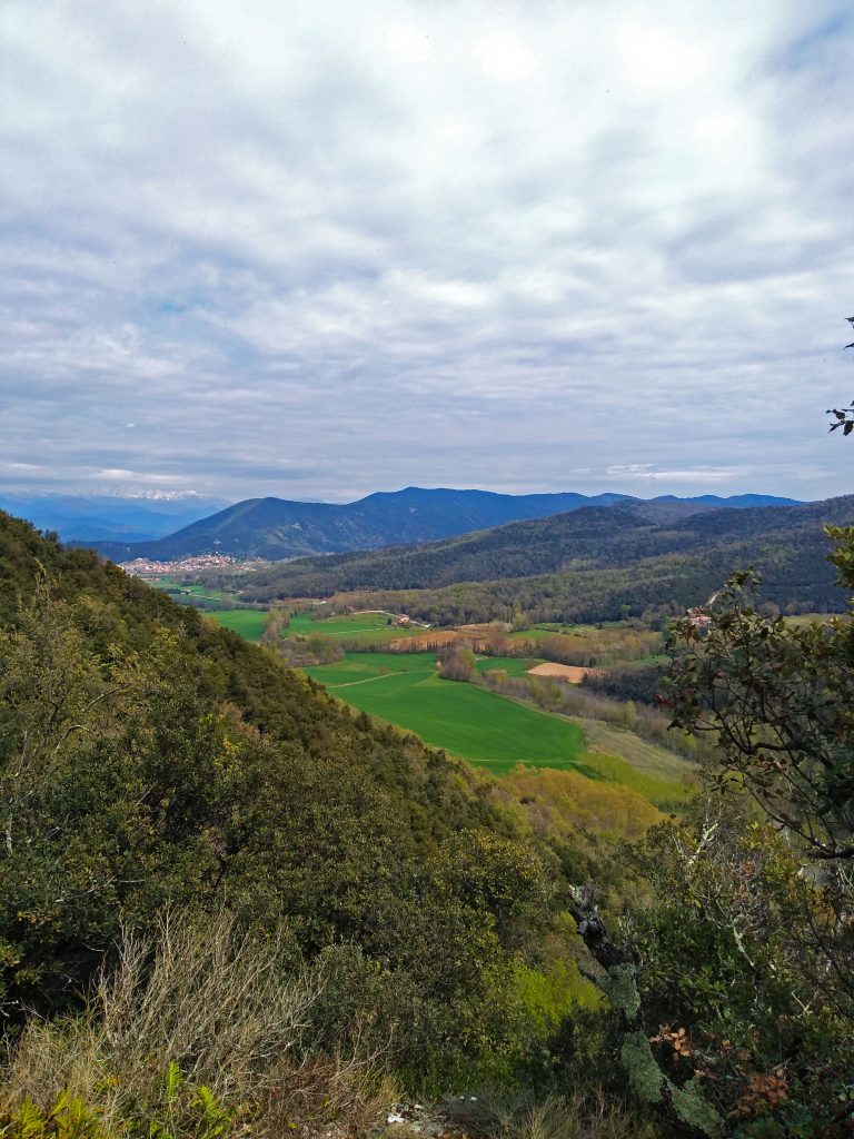 Mirador del Petró