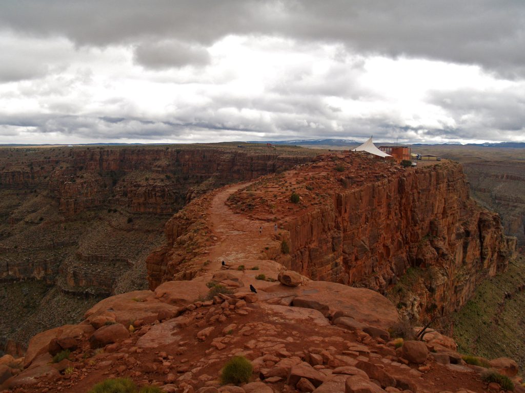 Grand Canyon West