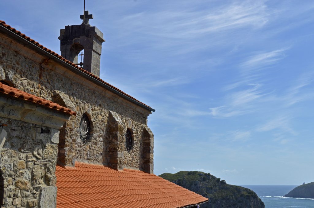San Juan de Gaztelugatxe