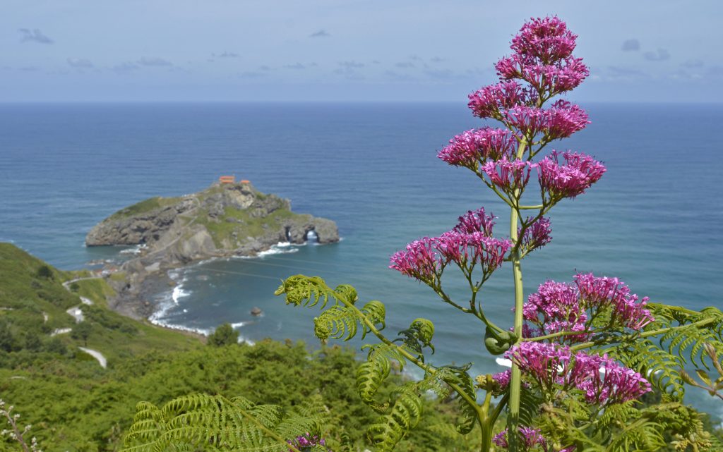 San Juan de Gaztelugatxe