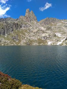 Parque Nacional de Aigüestortes