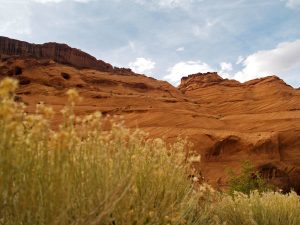 Canyon de Chelly