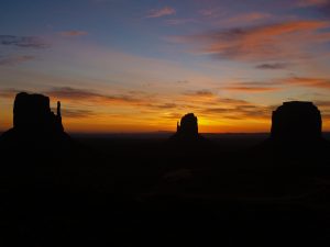 Monument Valley