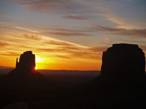 Monument Valley