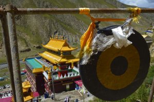 Prefectura Autónoma Tibetana de Yushu