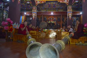 Prefectura Autónoma Tibetana de Yushu
