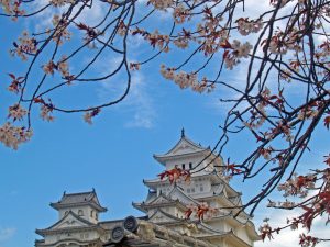 Castillo Himeji