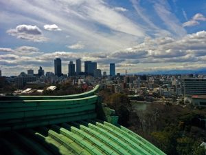 Nagoya