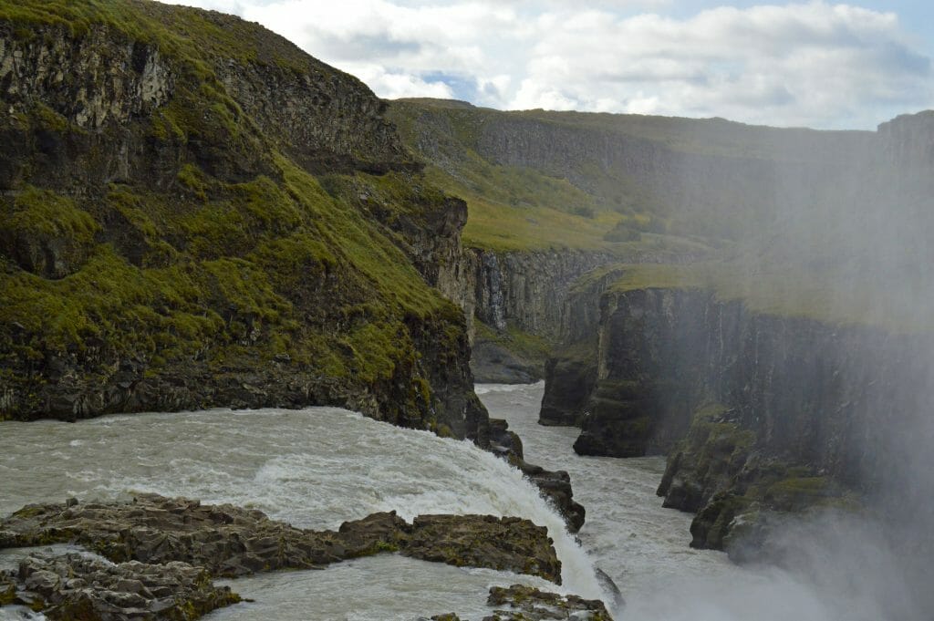 Gullfoss