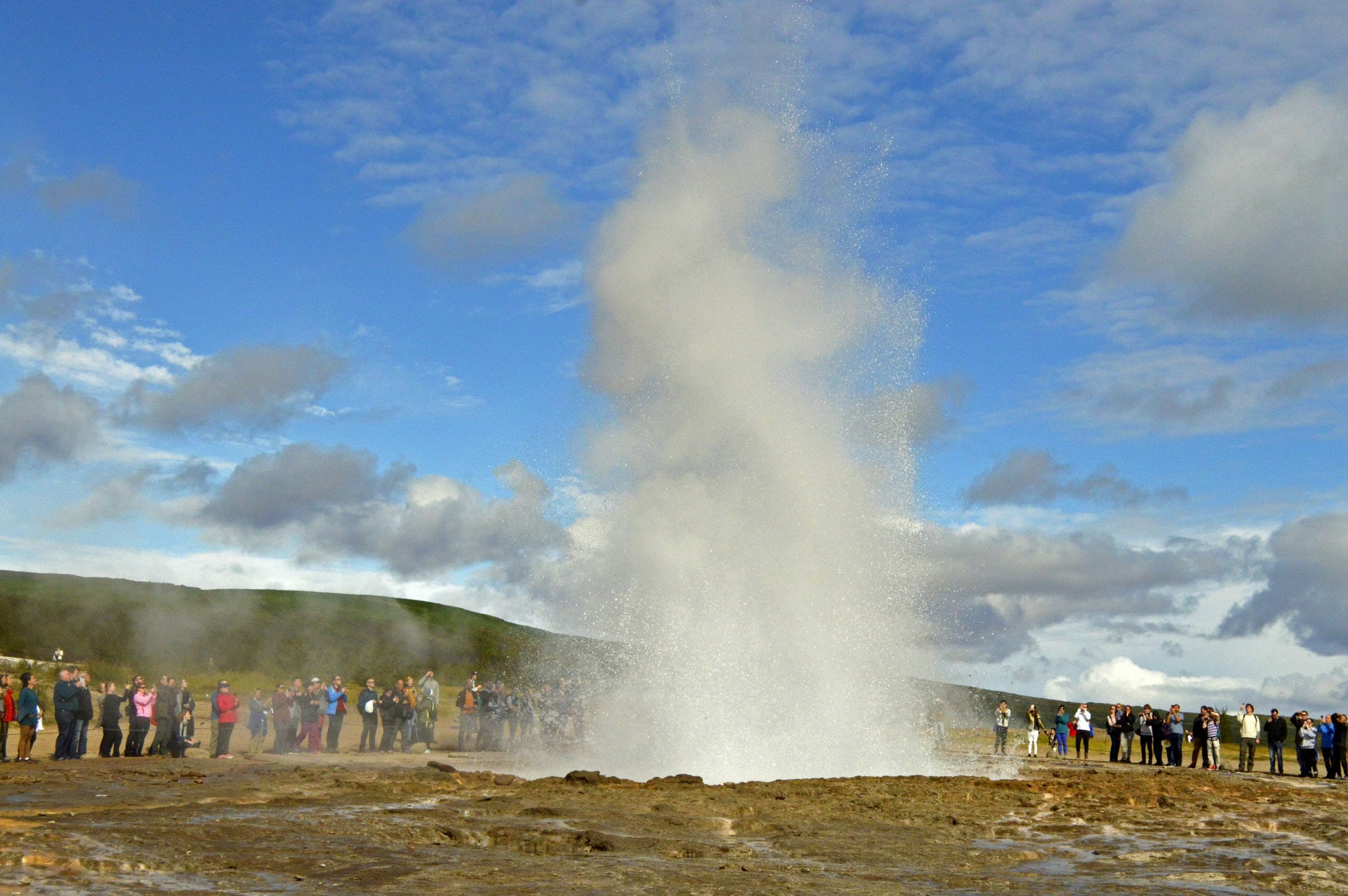 Geyser