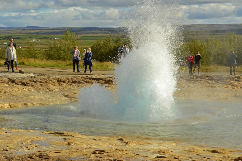 Geyser