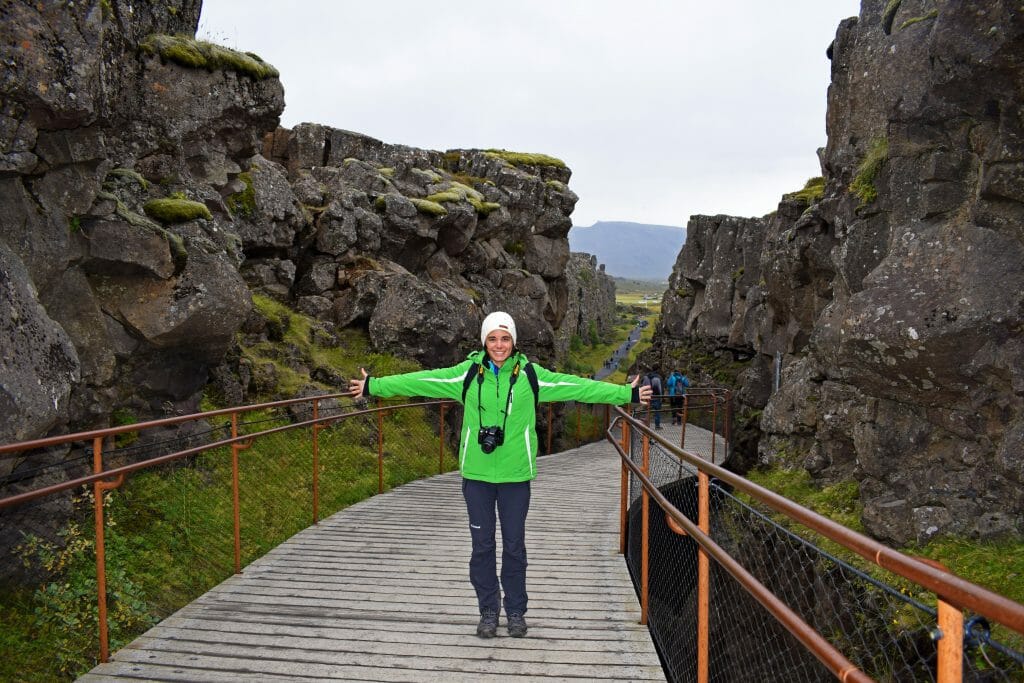 Thingvellir National Park