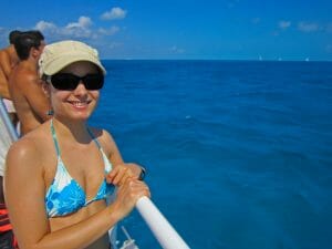 Isla Mujeres