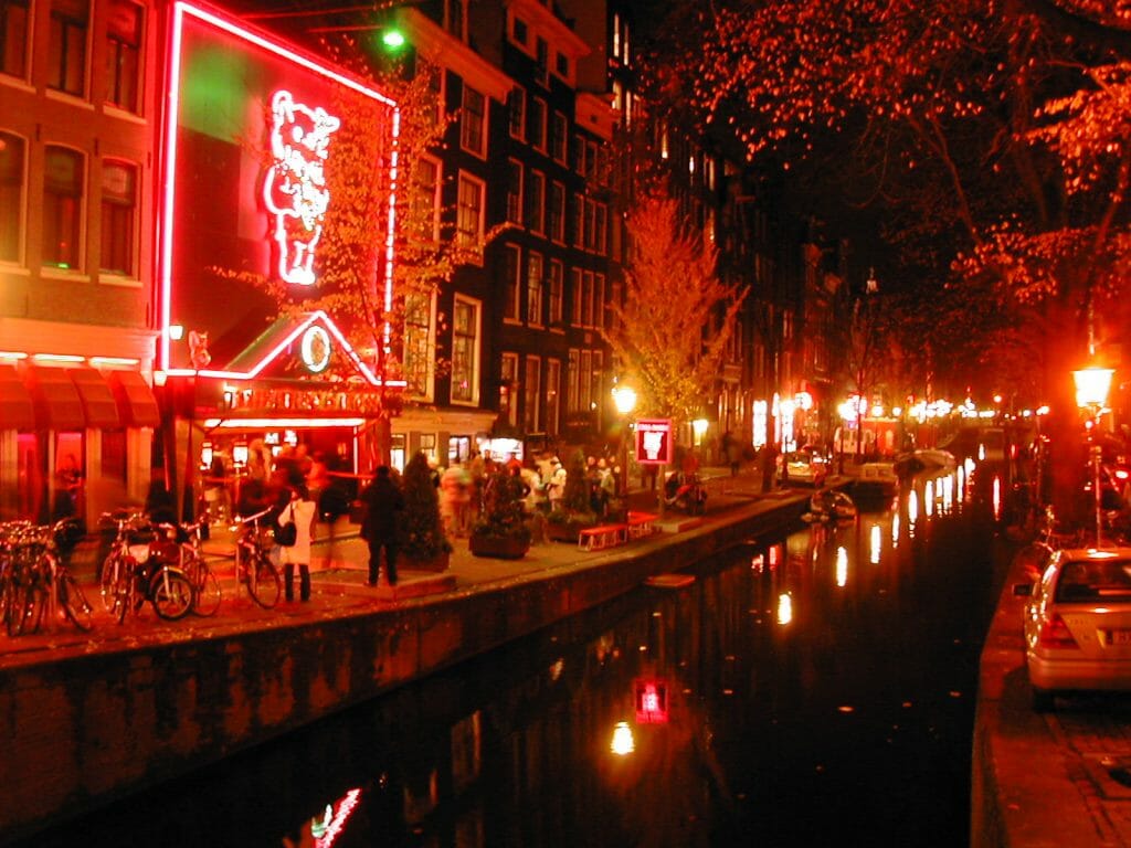 Amsterdam