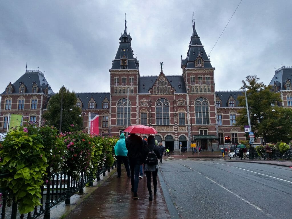 Amsterdam