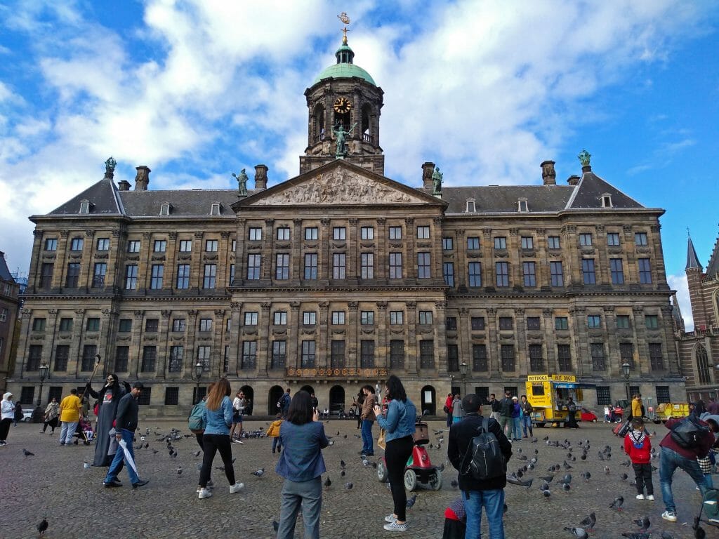 Amterdam