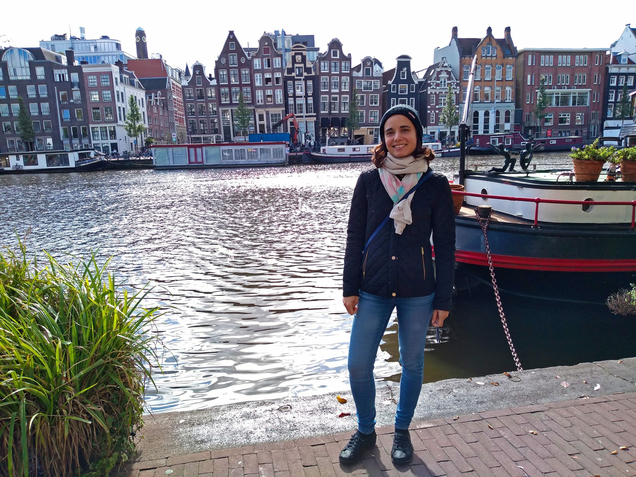 Amsterdam