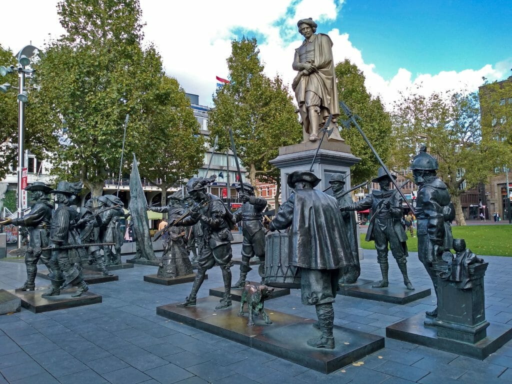 Amsterdam