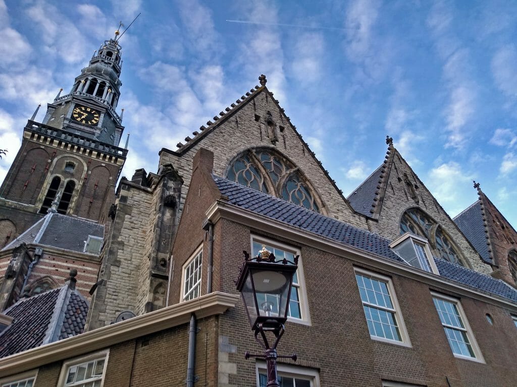 Amsterdam