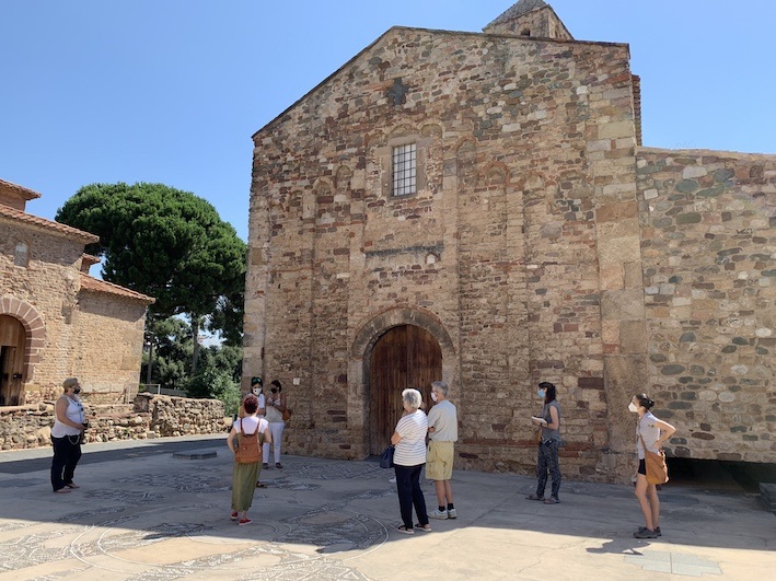 Seu d'Ègara