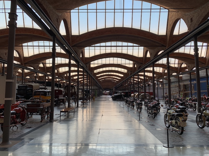 Museo de Ciencia y Tecnología de Cataluña