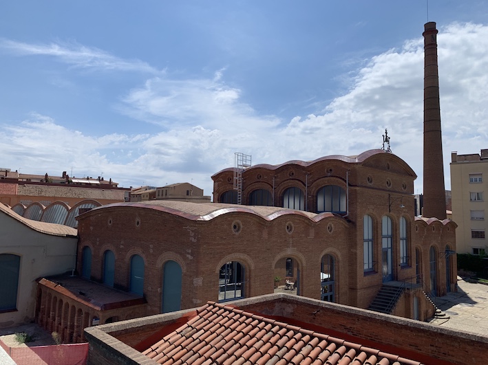 Museo de Ciencia y Tecnología de Cataluña