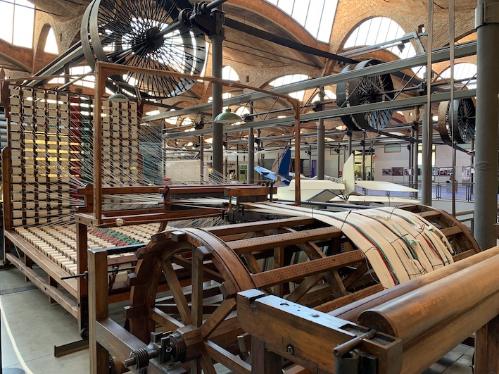 Museo de Ciencia y Tecnología de Cataluña