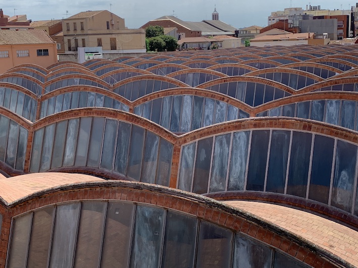 Museo de Ciencia y Tecnología de Cataluña