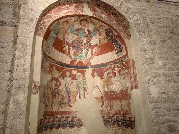 Seu d'Ègara