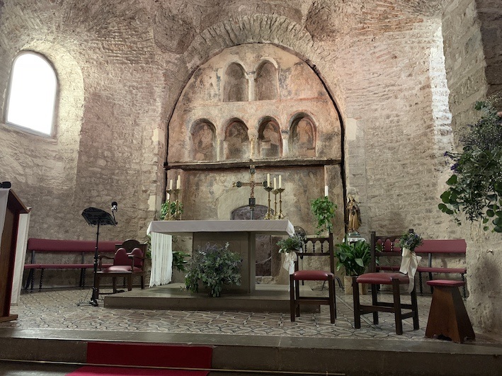 Seu d'Ègara