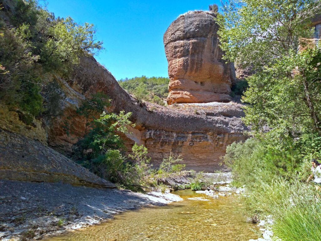 Congost de Sant Joan