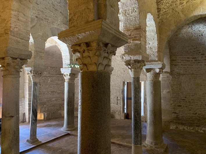 Seu d'Ègara