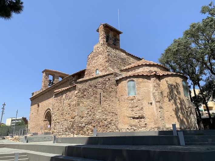 Seu d'Ègara
