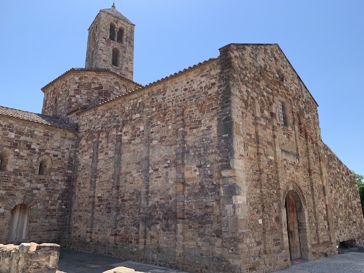 Seu d'Ègara