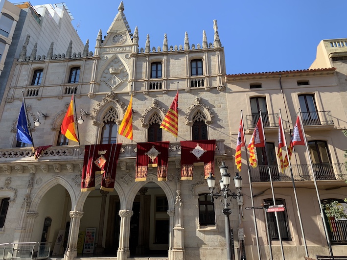 Terrassa