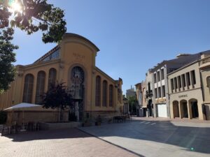 Terrassa