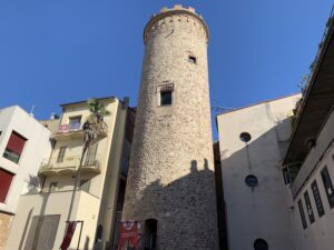 Terrassa
