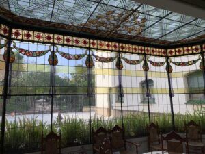 Casa Alegre de Sagrera