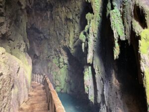 Monasterio de Piedra