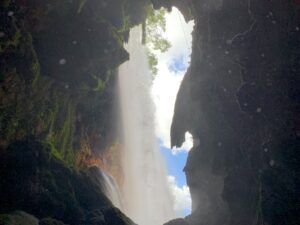 Monasterio de Piedra