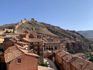 Albarracín