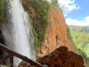 Monasterio de Piedra